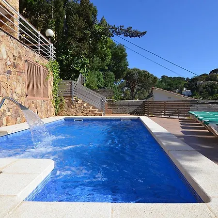 Villa Club Villamar - Tanok