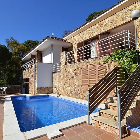 Villa Club Villamar - Tanok