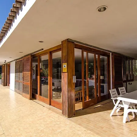 Club Villamar - Tanok