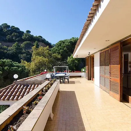 Club Villamar - Tanok Villa Lloret de Mar