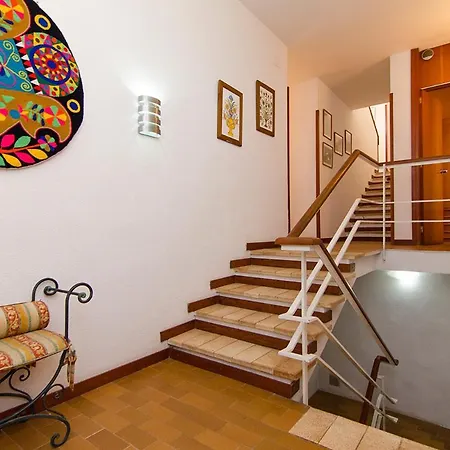 Club Villamar - Tanok