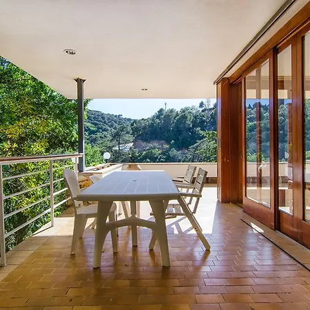 Villa Club Villamar - Tanok Lloret de Mar