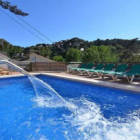 Club Villamar - Tanok Villa