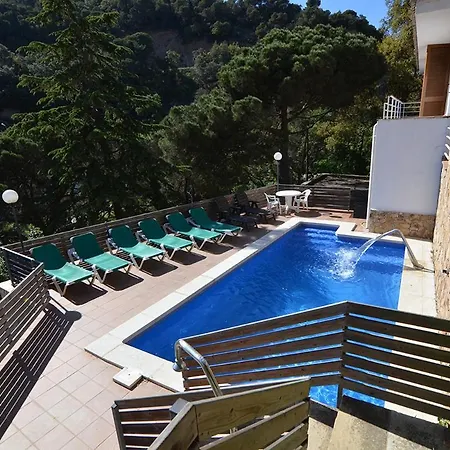 Club Villamar - Tanok Villa *