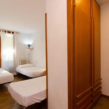 Villa Club Villamar - Tanok