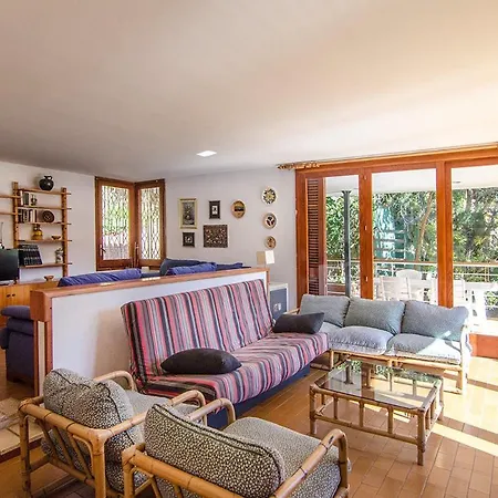 Villa Club Villamar - Tanok Lloret de Mar