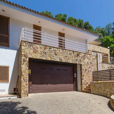 Club Villamar - Tanok Villa