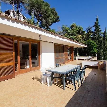 Club Villamar - Tanok * Lloret de Mar