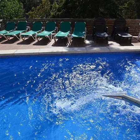 Club Villamar - Tanok Villa *
