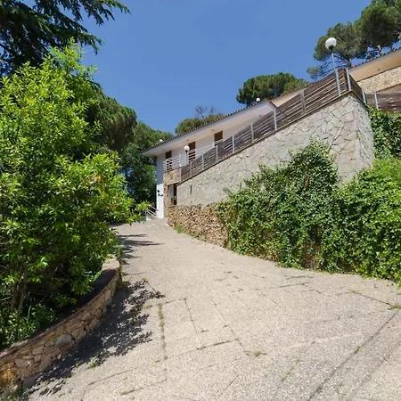 Club Villamar - Tanok * Lloret de Mar
