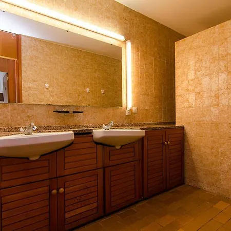 Villa Club Villamar - Tanok Lloret de Mar