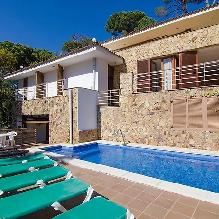 Club Villamar - Tanok