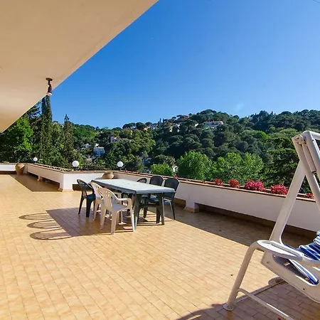 Club Villamar - Tanok * Lloret de Mar